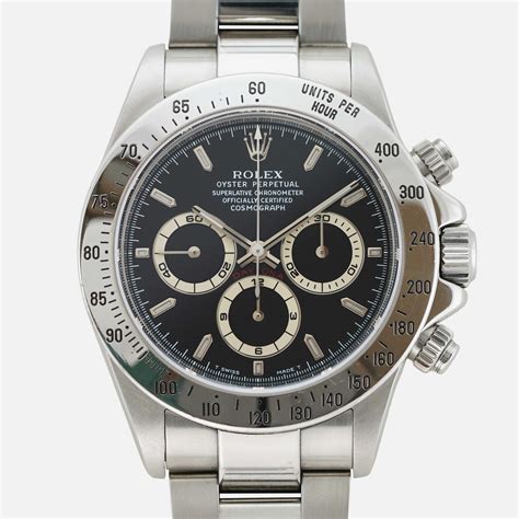 Rolex daytona sub dial